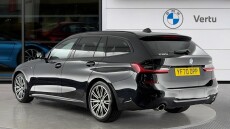 BMW 3 Series 330i M Sport 5dr Step Auto Petrol Estate